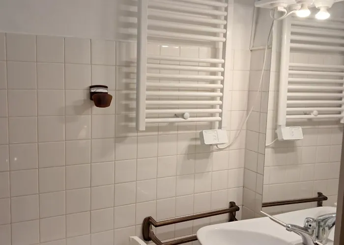 Apartment Joli T2 De Bigorre Centre *