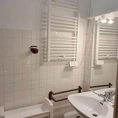 Apartment Joli T2 De Bigorre Centre *