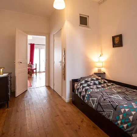 Joli T2 De Bigorre Centre