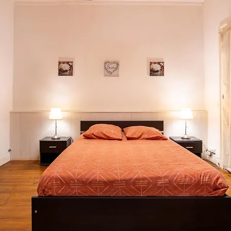 Apartment Joli T2 De Bigorre Centre Bagnères-de-Bigorre